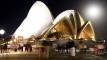 Sydney Opera House