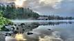 Malign Lake