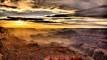 Grand Canyon Sunset