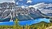 Peyto Lake