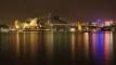 Sydney Harbour