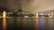 Sydney Harbour Bridge